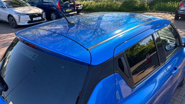 Suzuki Swift 1.2 Dualjet 83 12V Hybrid SZ-L 5dr Petrol Hatchback